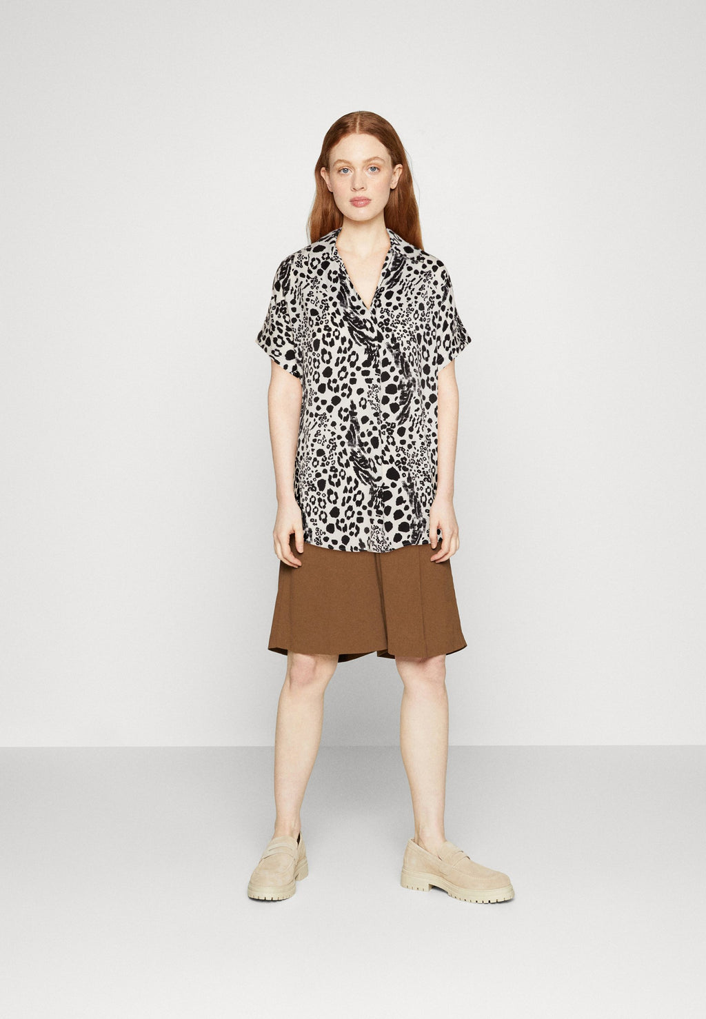 Marks & Spencer POPOVER