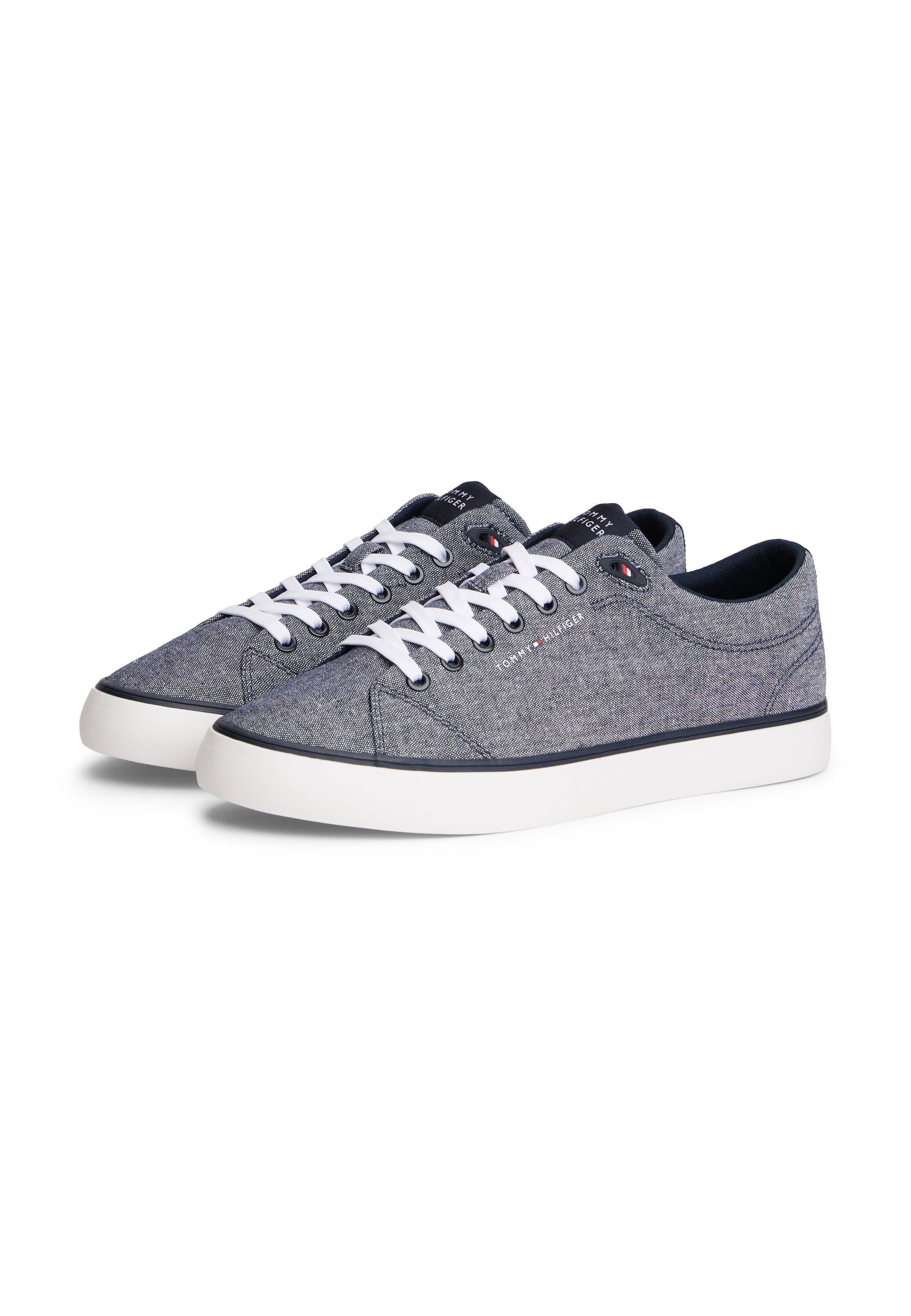 HARLEM CORE II CHAMBRAY Media 2