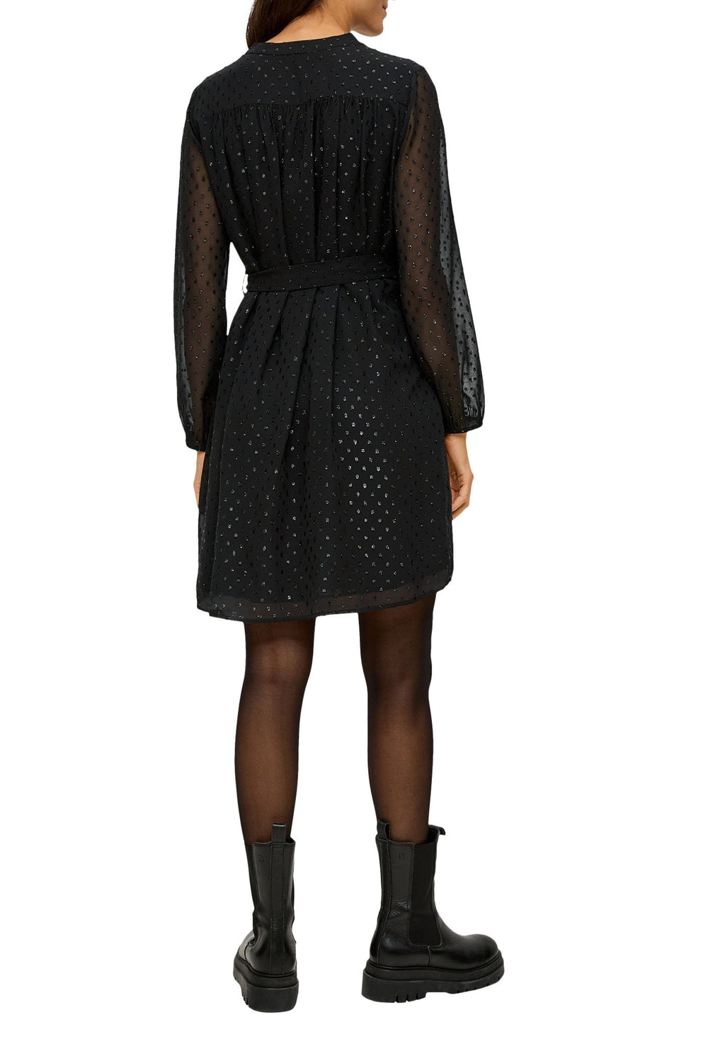s.Oliver Freizeitkleid Media 7
