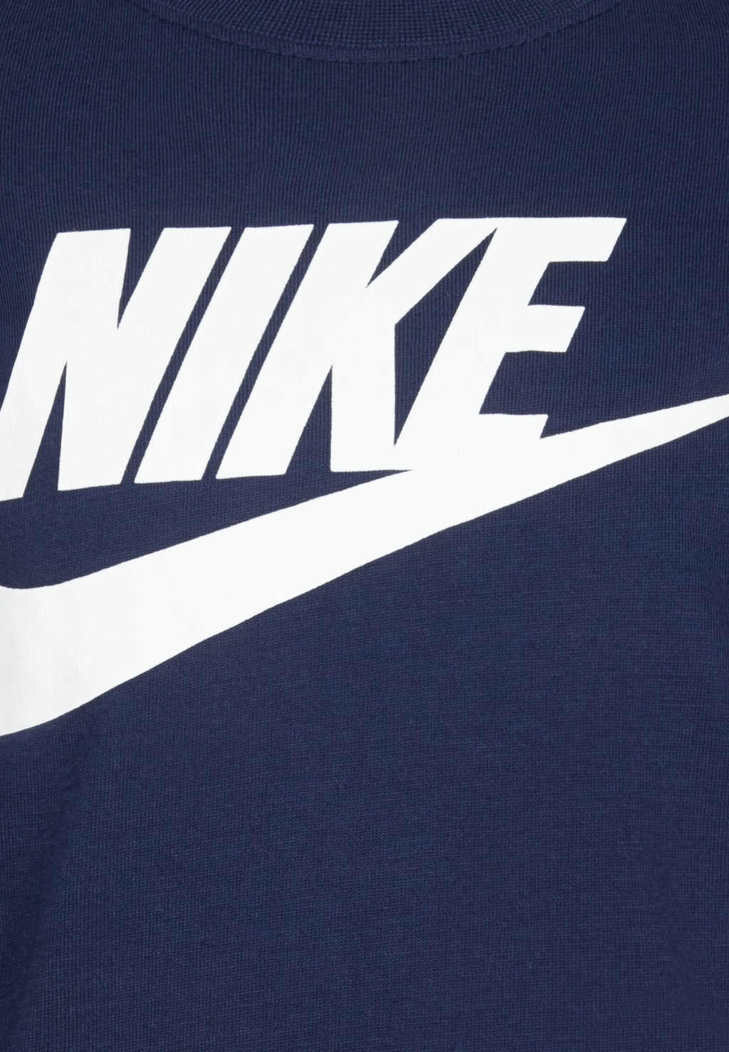 Nike Sportswear LONG SLEEVE GRAPHIC