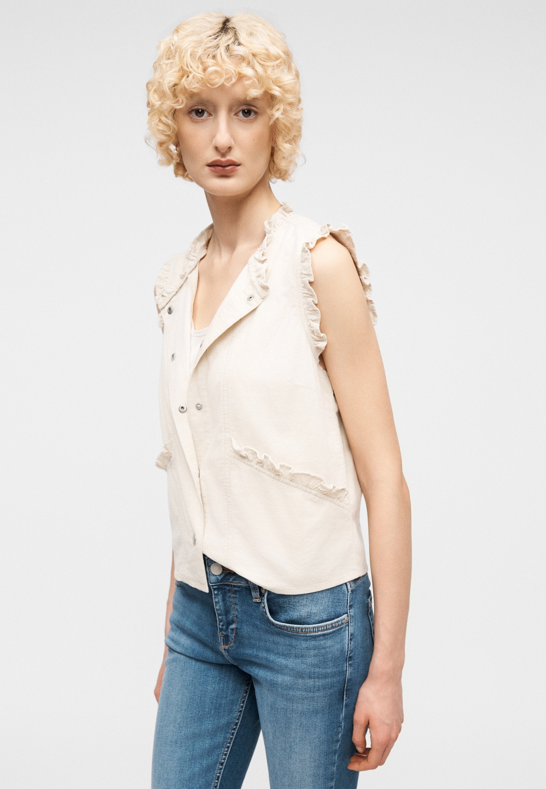 ONLAIME WAISTCOAT Media 5