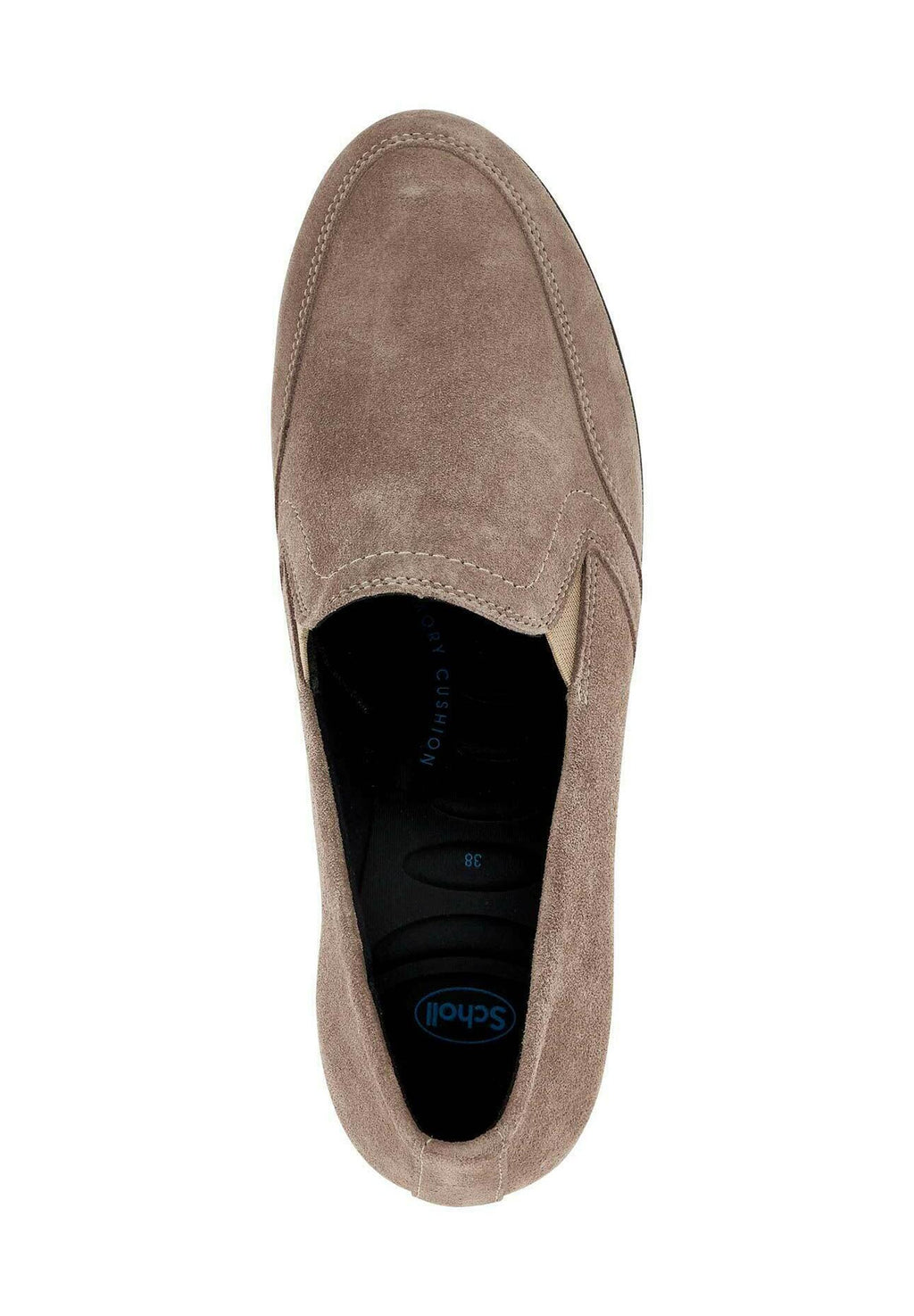 Scholl