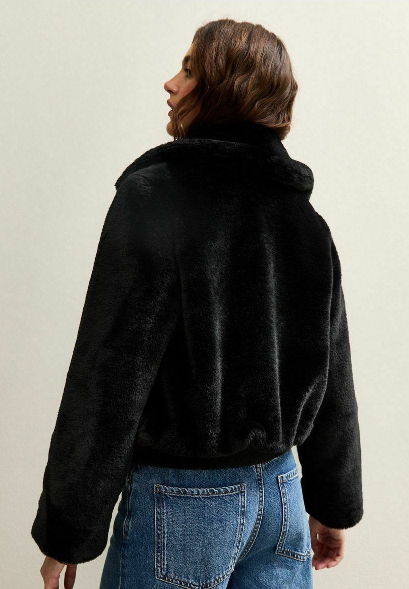 New Look BOMBER
