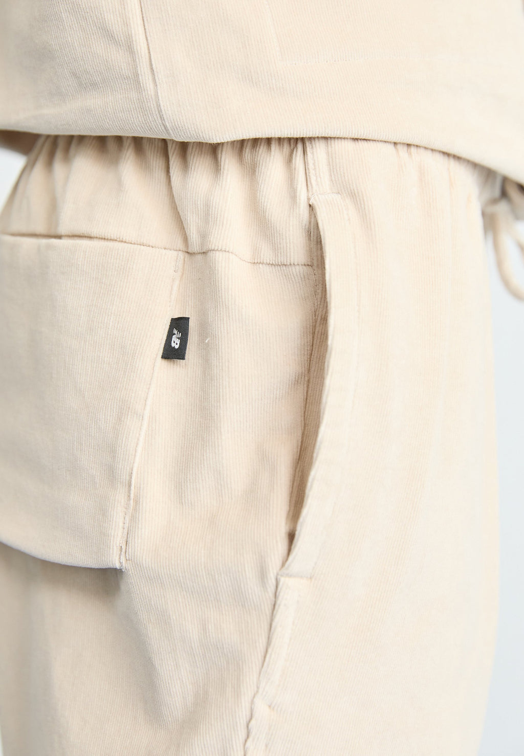 New Balance STRETCH PANT