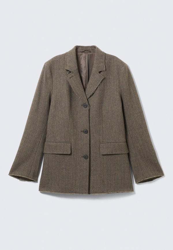 Weekday WOOLBLEND