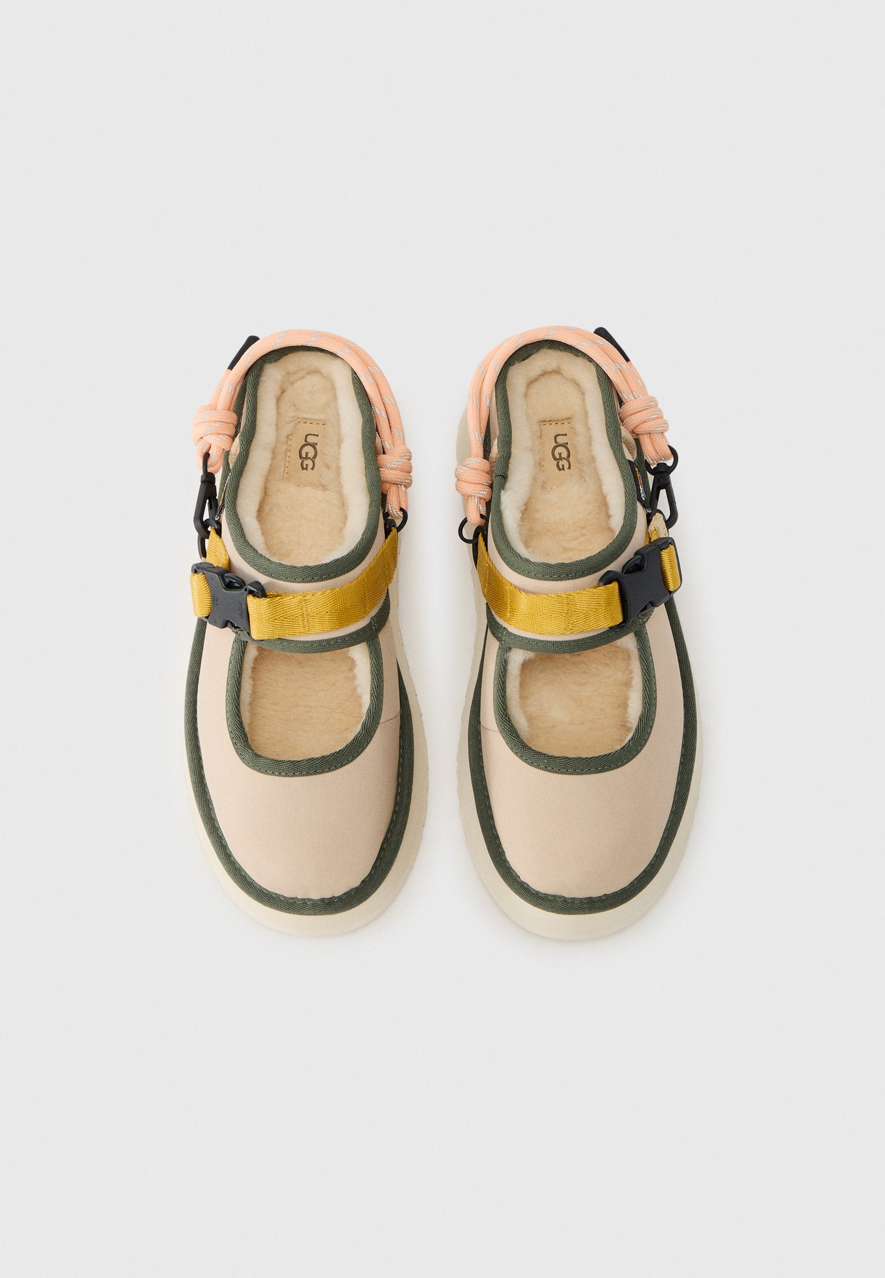 UGG BEA WILDWOOD