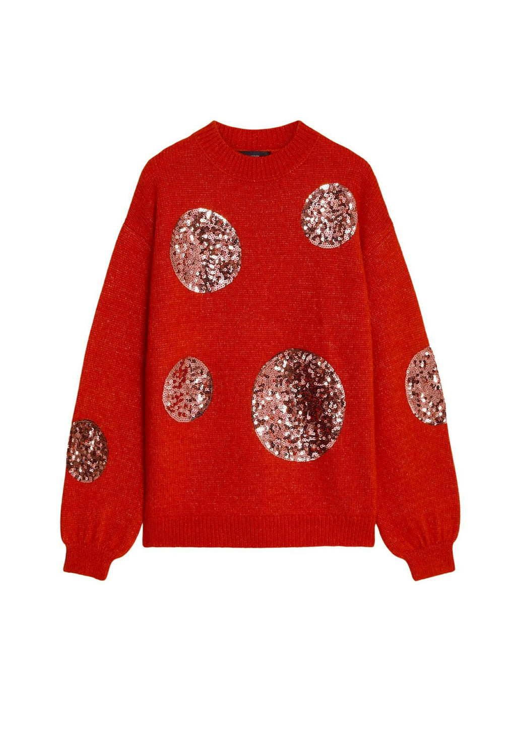Marks & Spencer  SEQUIN SPOT