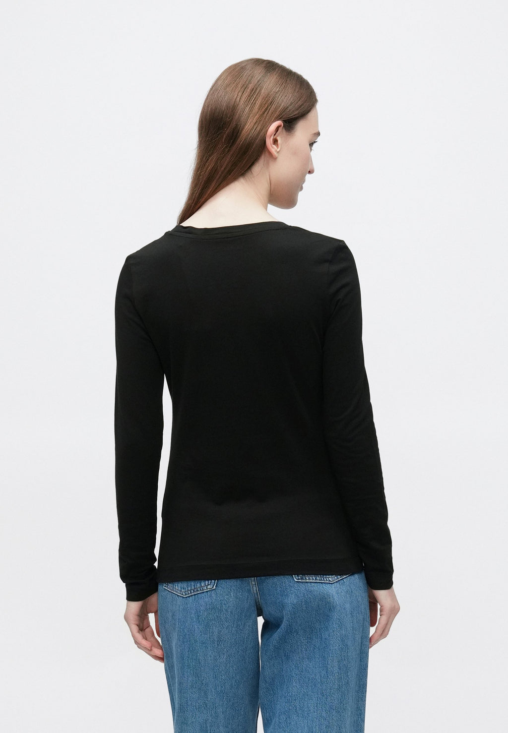 Guess LEO TRIANGLE TEE