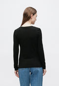 Guess LEO TRIANGLE TEE