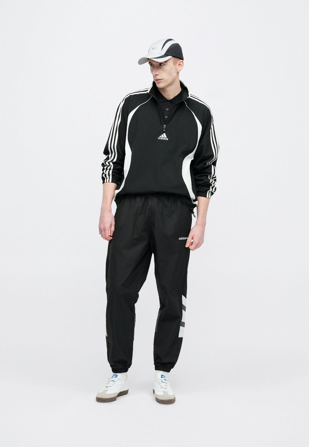 adidas Originals TEAMGEIST