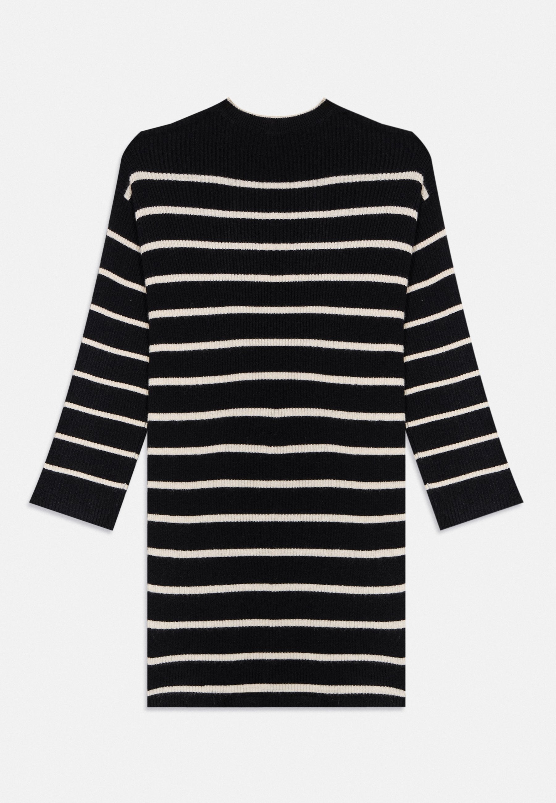 ONLY GIRLS KOGIBI O NECK DRESS