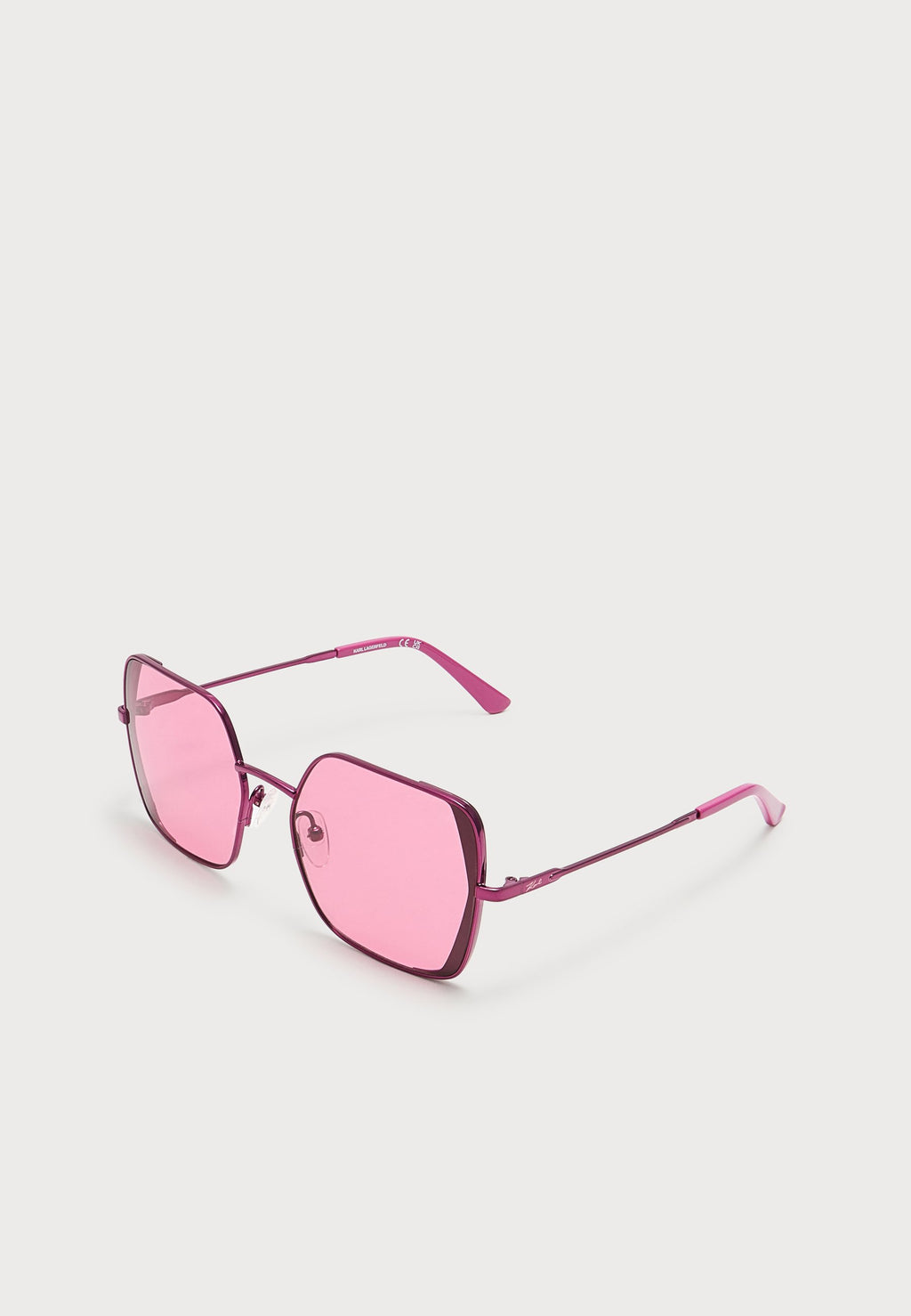 KARL LAGERFELD Sonnenbrille Media 1