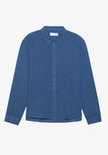 Pier One LINEN BLEND SHIRT 2 PACK