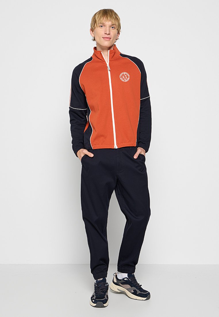 Armani Exchange Trainingsjacke Media 2