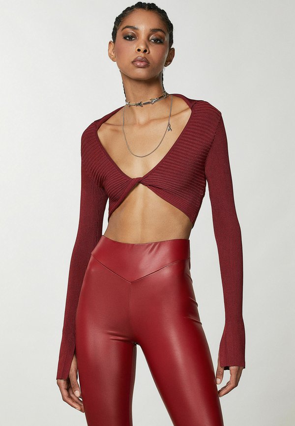 Patrizia Pepe SLIM FIT