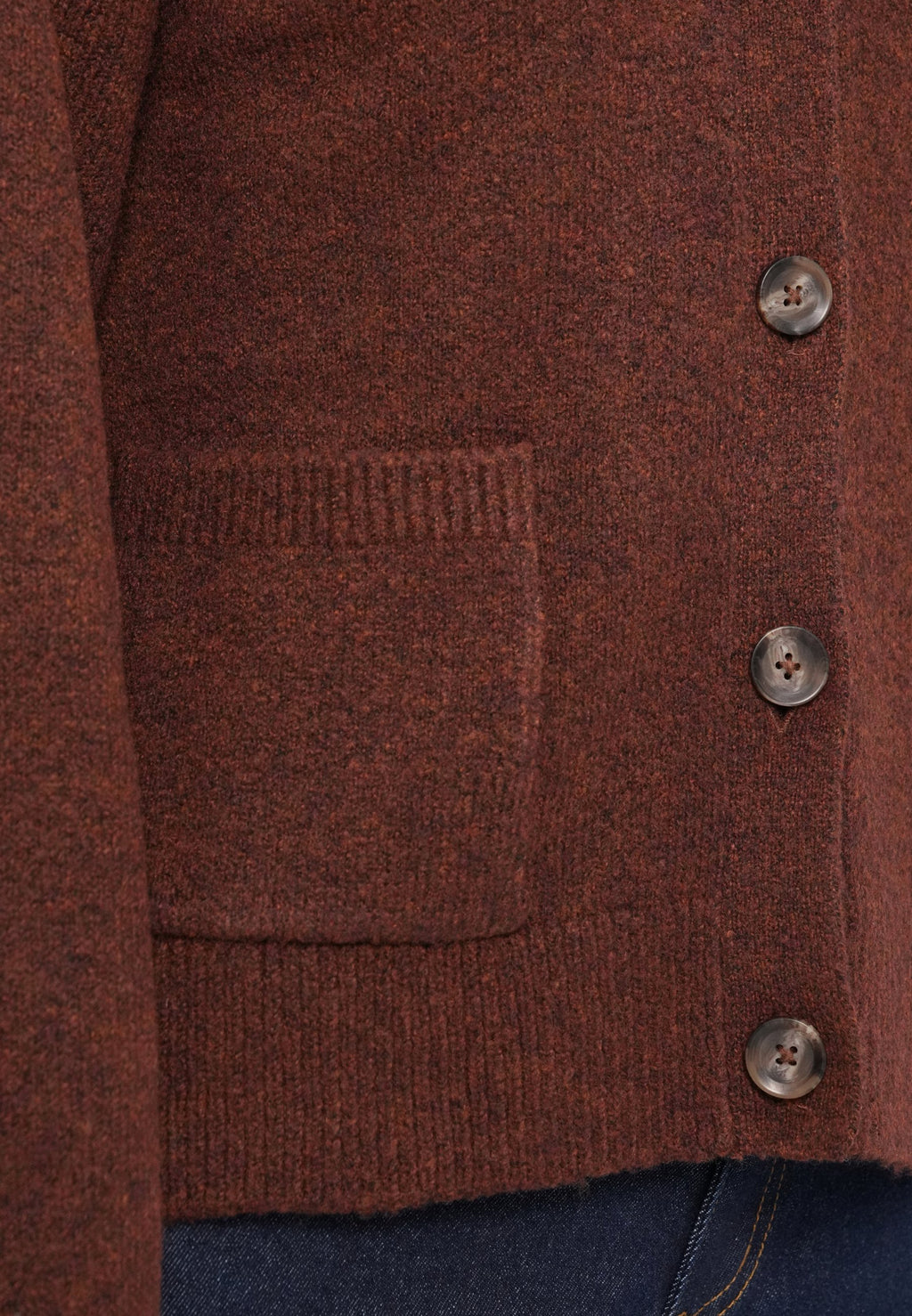 VILA VIELLIE V NECK