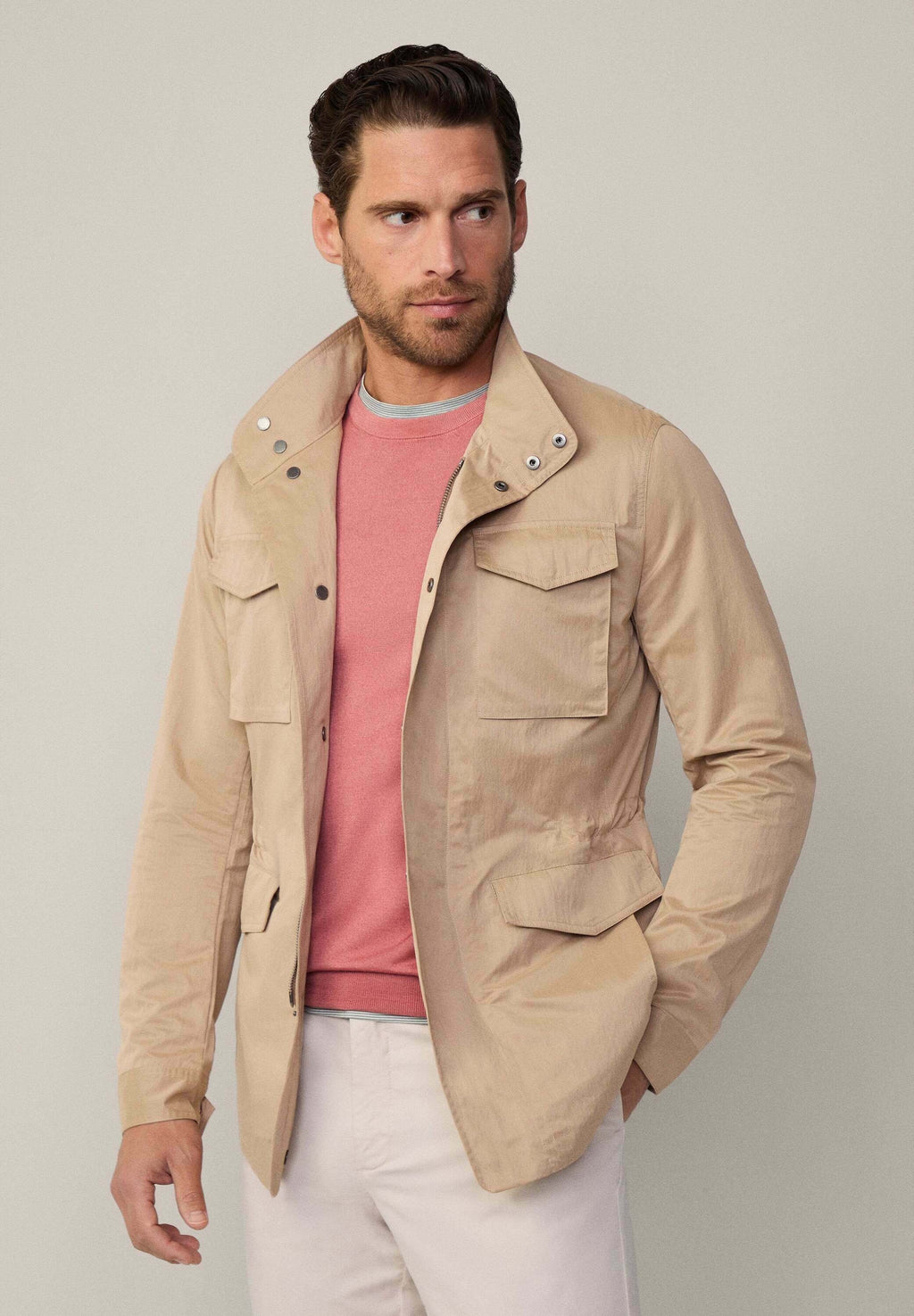 Hackett London FIELD