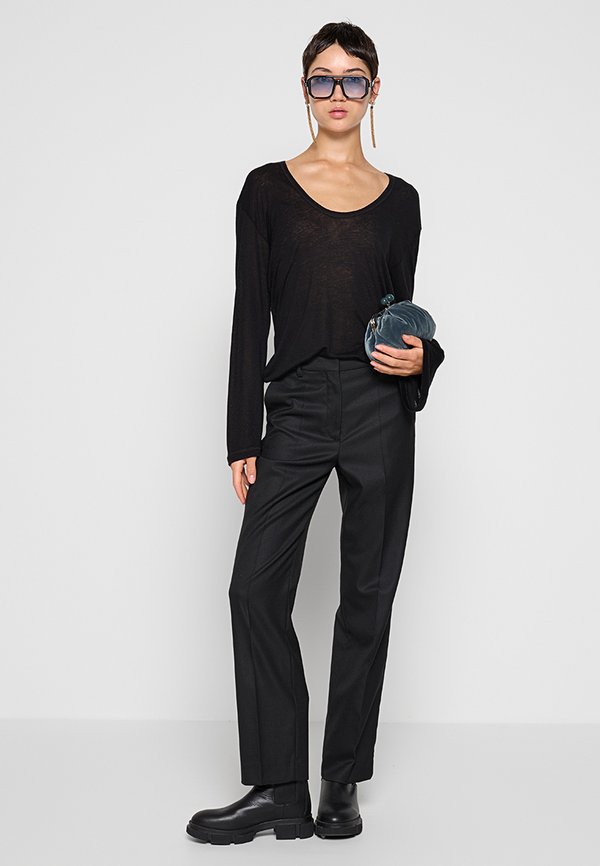 By Malene Birger AMALOU
