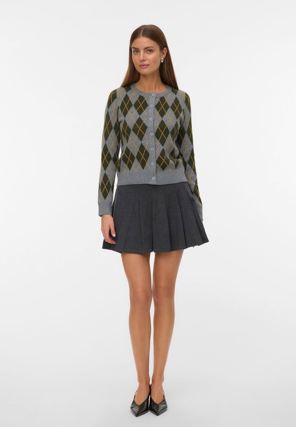 Vero Moda VMBAMBINA High waist shorts