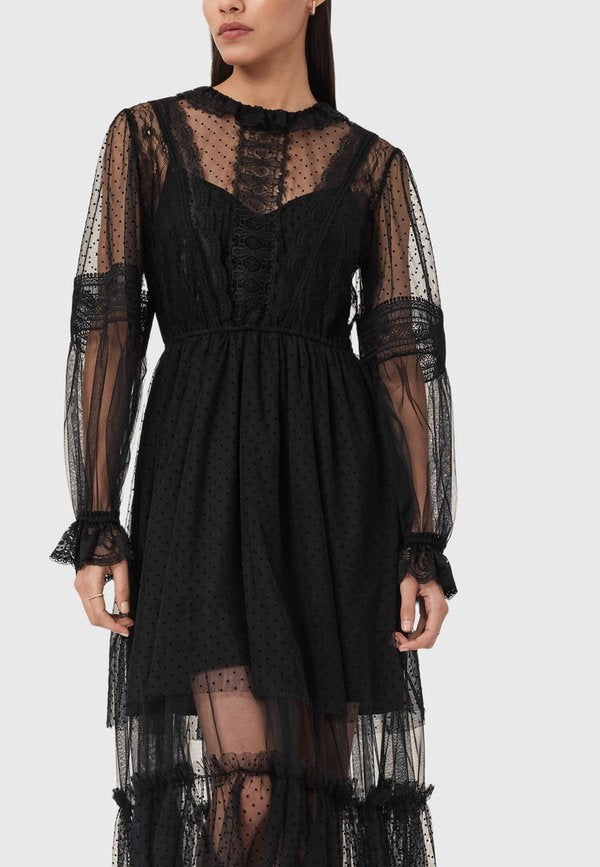 AllSaints NITA LS