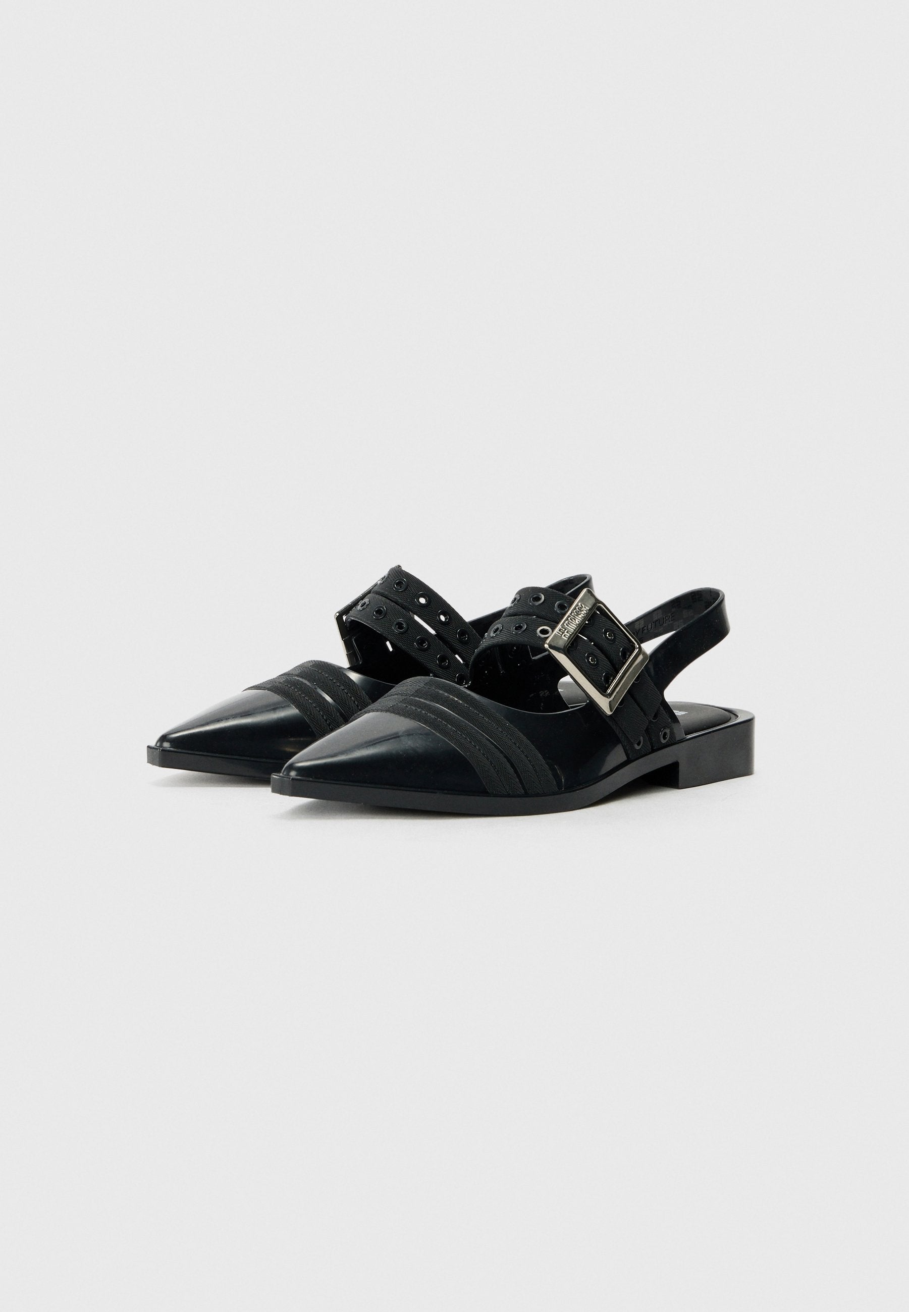 Melissa LADYLIKE