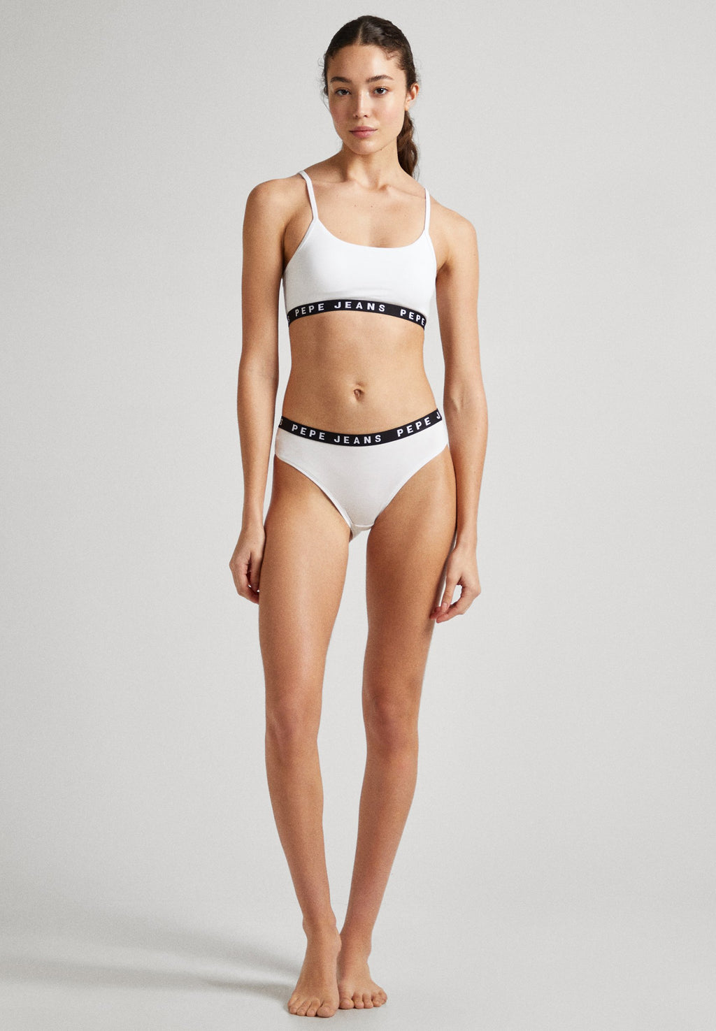 Pepe Jeans LOGO STR BRLT