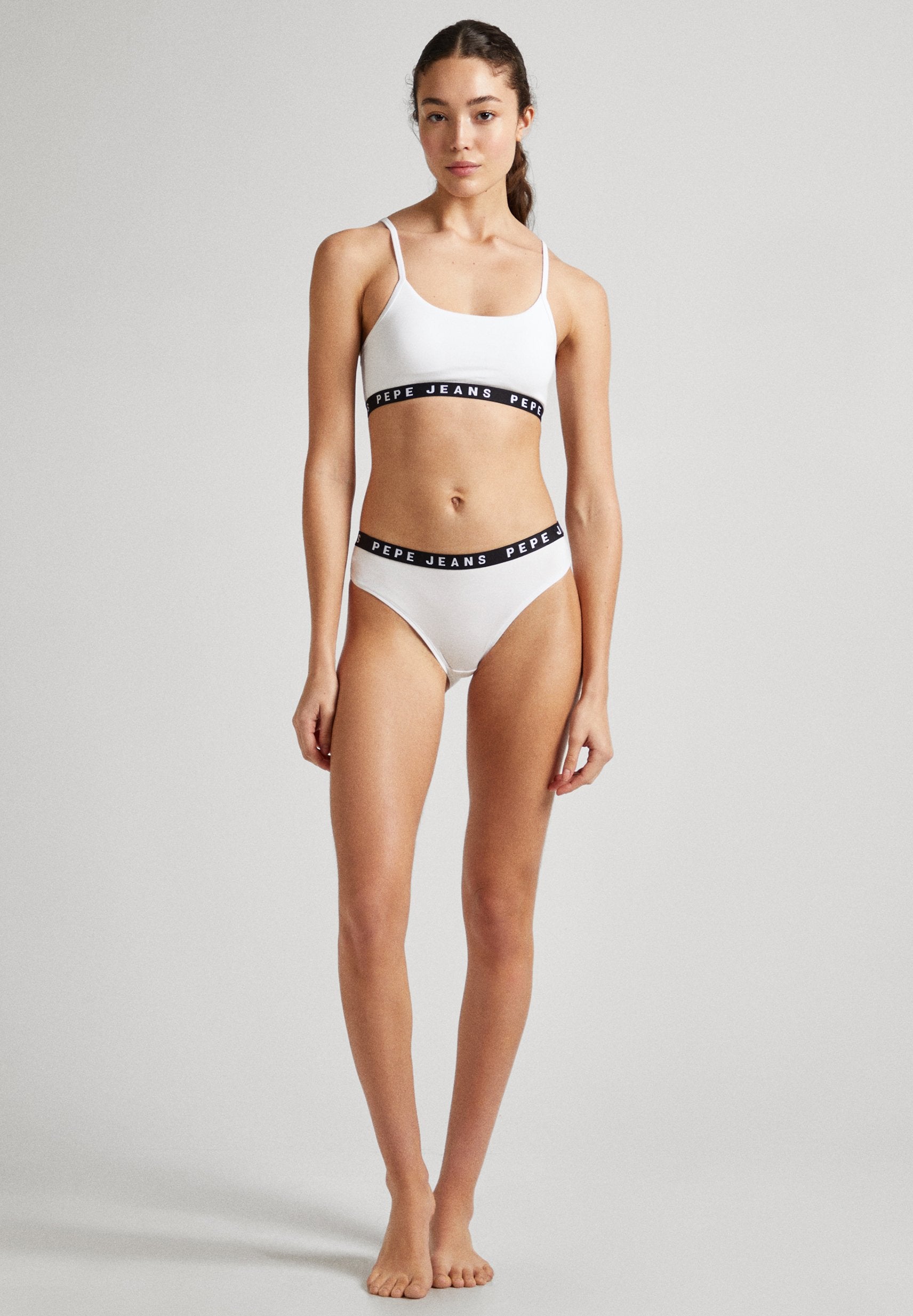 Pepe Jeans LOGO STR BRLT