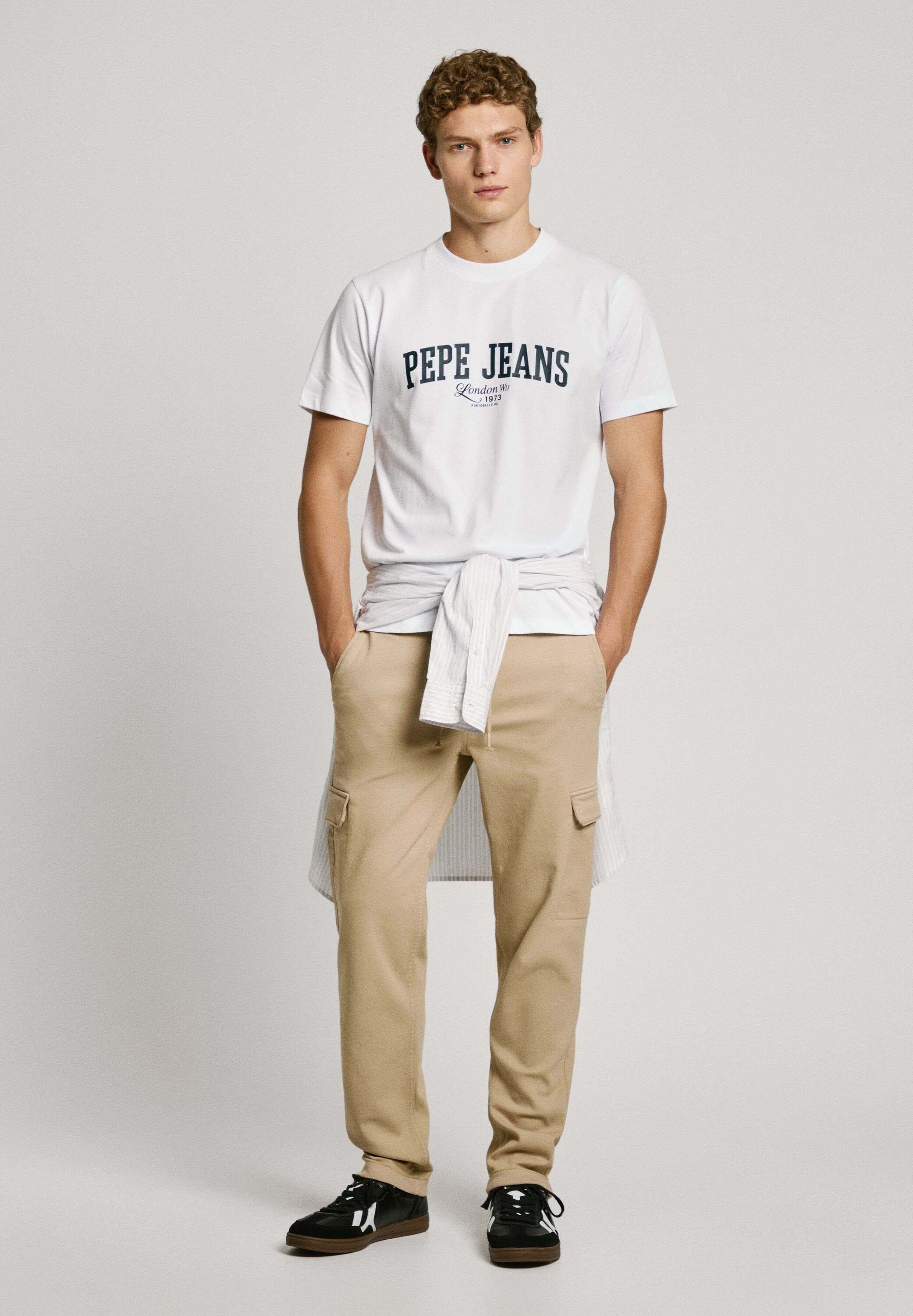 Pepe Jeans GYMDIGO