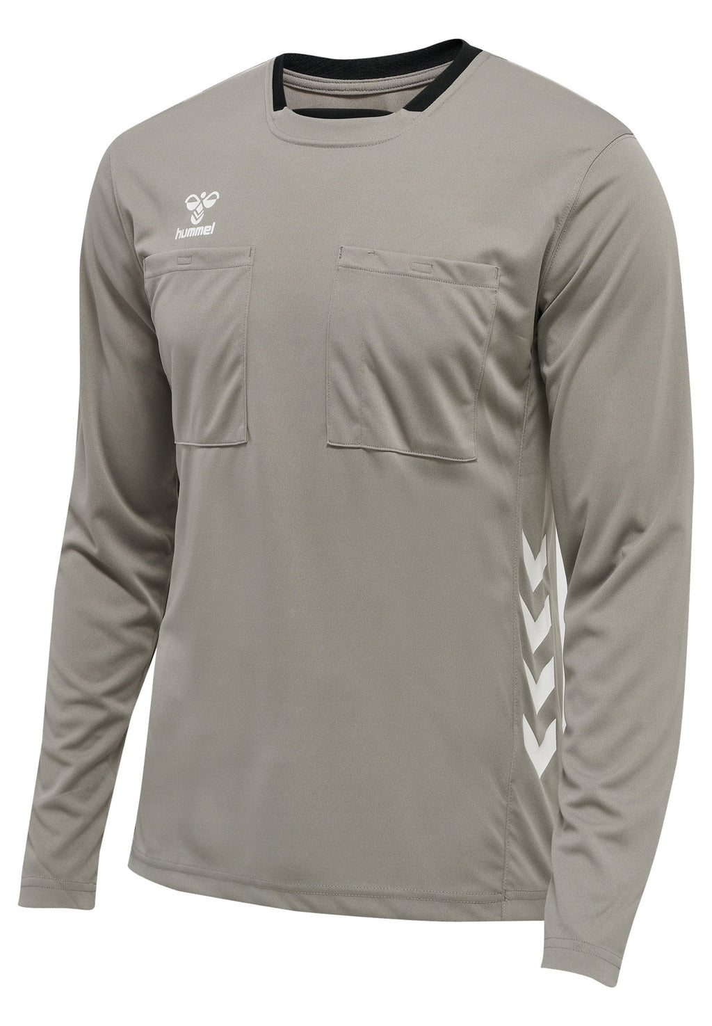 Hummel REFEREE CHEVRON JERSEY L/S
