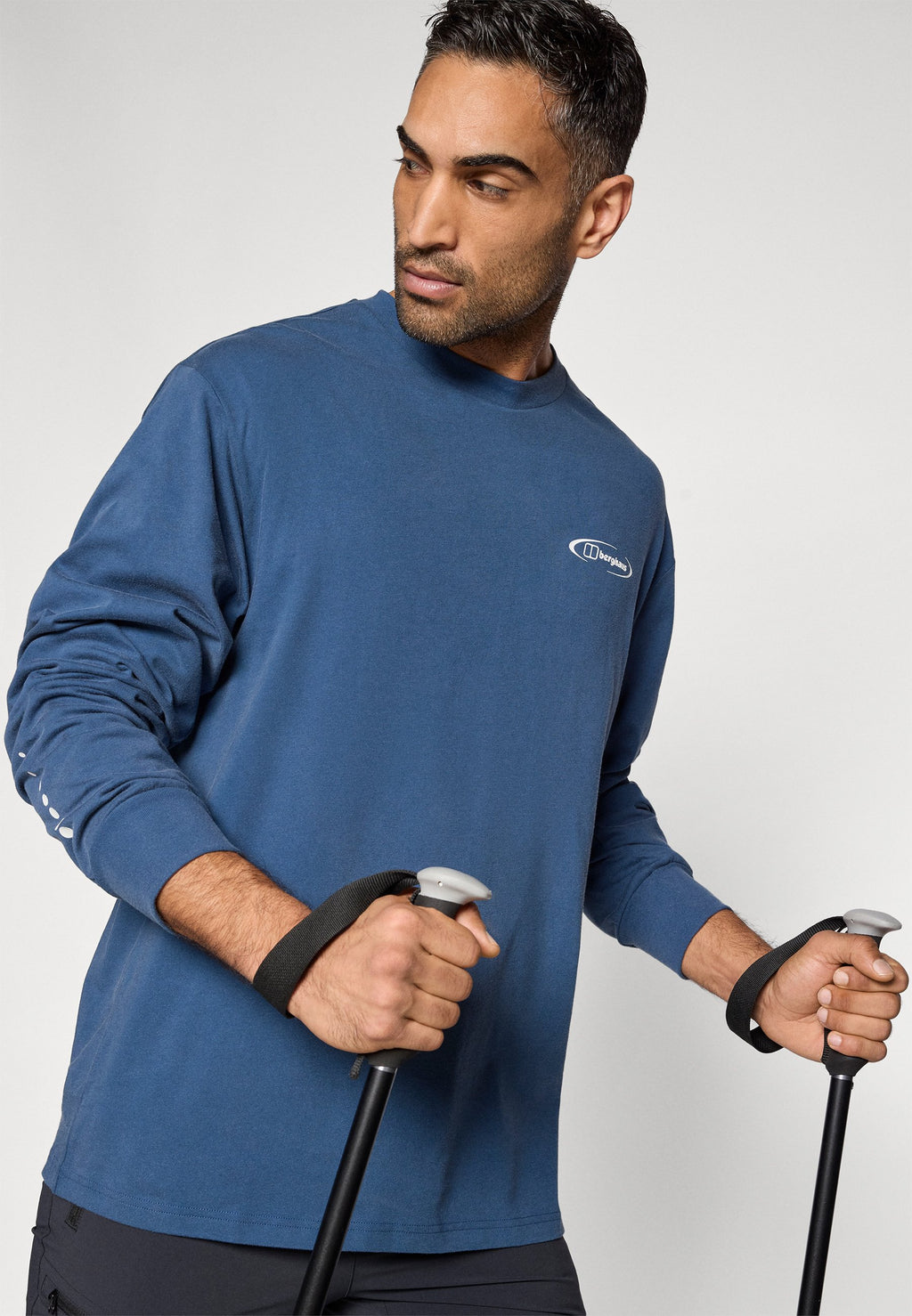 Berghaus BIG WALL TEE