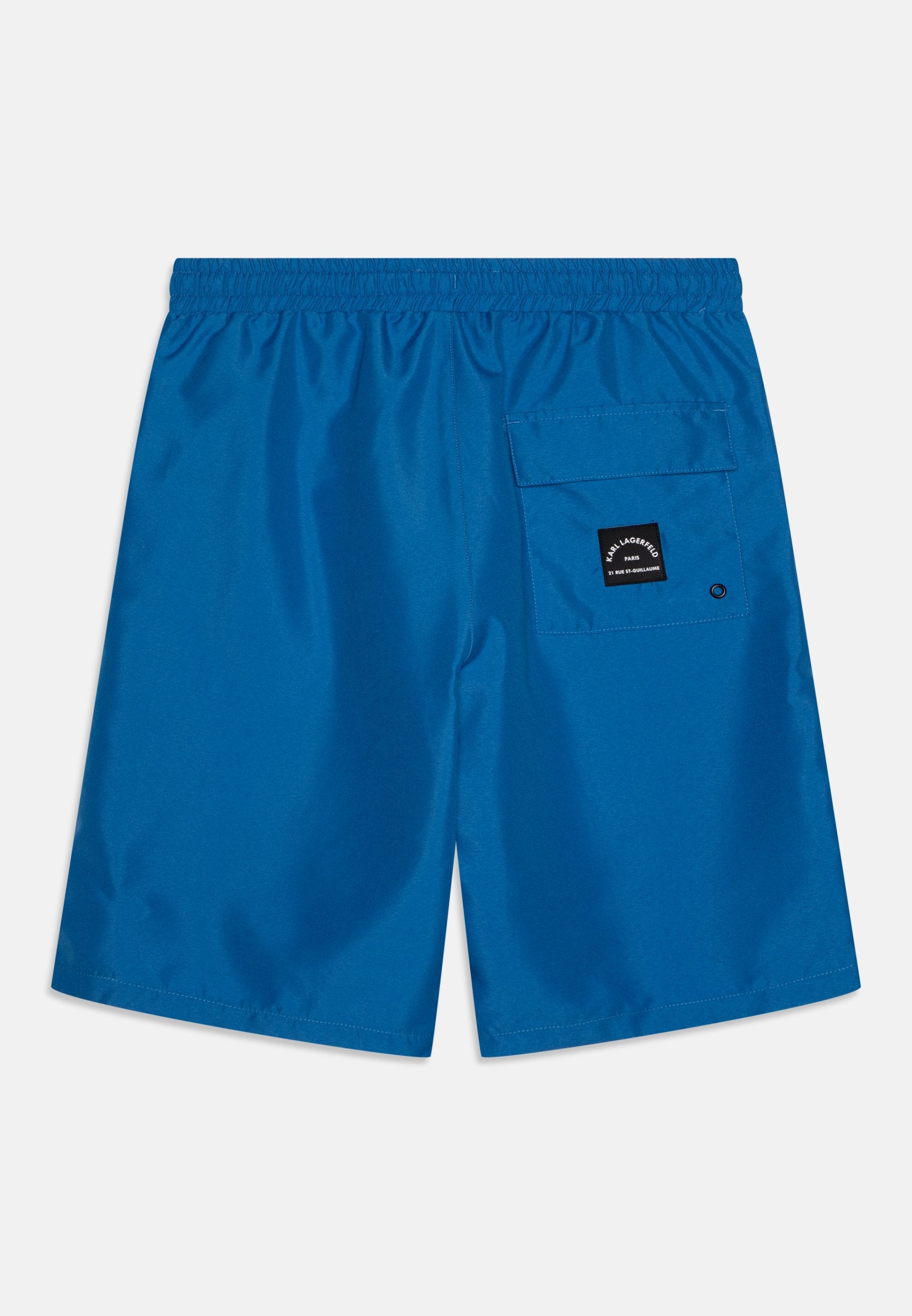SWIM SHORTS Media 2