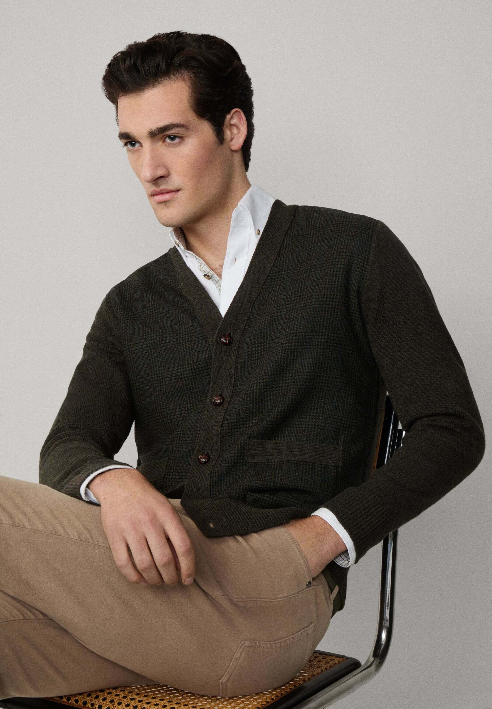 Hackett London