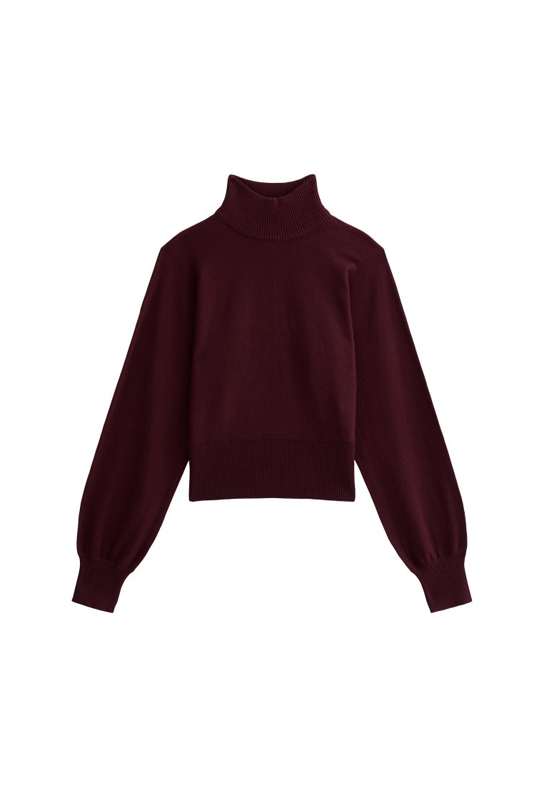 New Look HIGH NECK