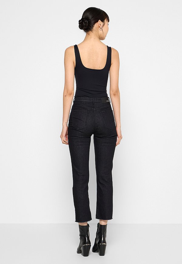 BLK DNM ASTOR
