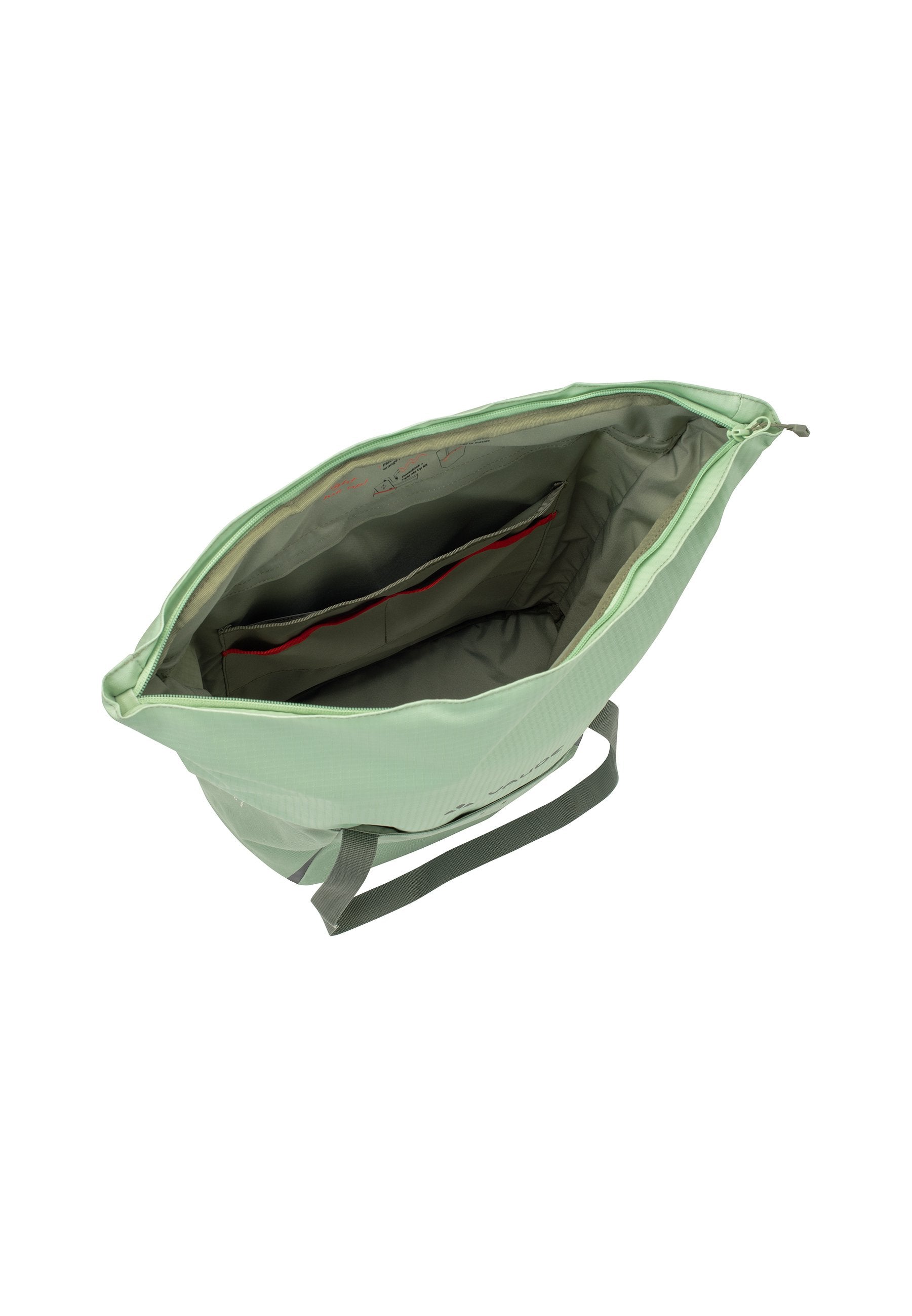Vaude HINTERRAD CITYSHOP BIKE