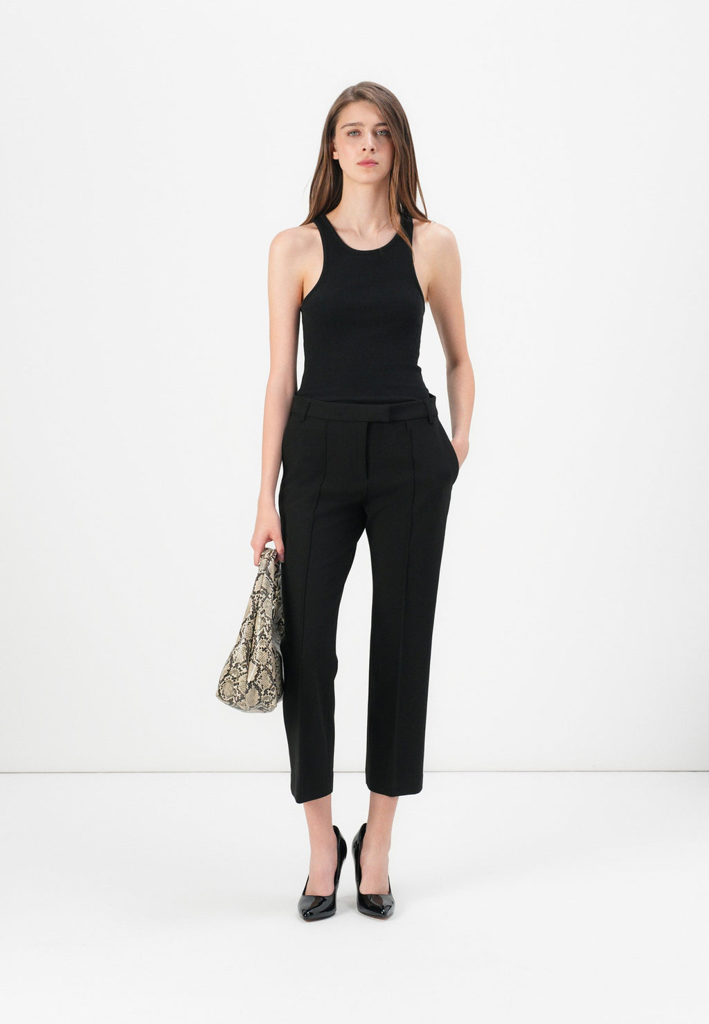 Replay PANTS