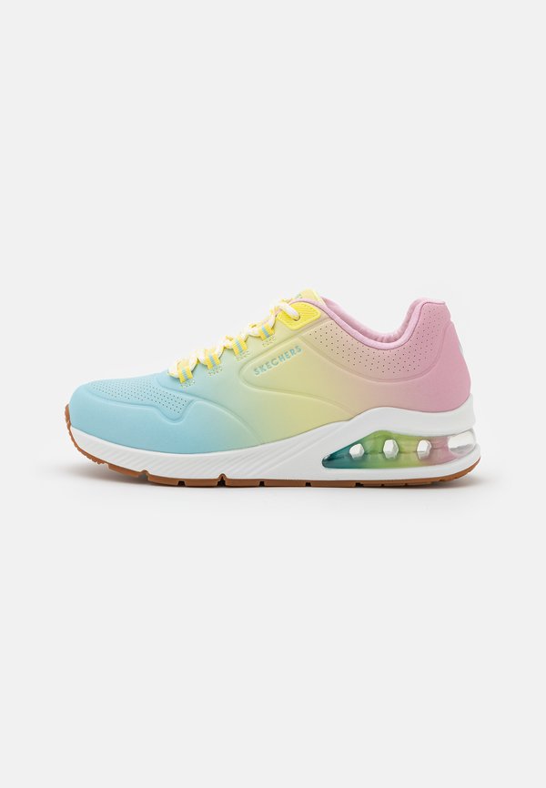Skechers UNO - Trainers - azul