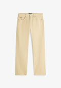 Tommy Hilfiger Straight leg jeans - sandalwood