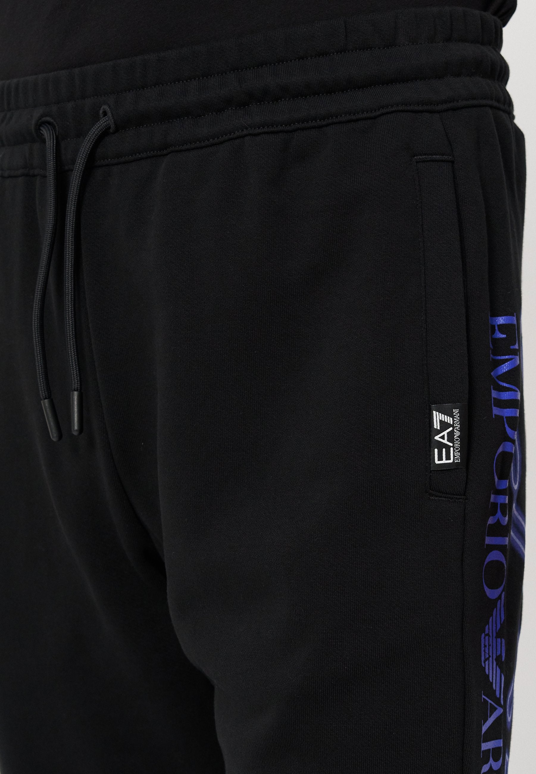 EA7 Emporio Armani Jogginghose Media 7