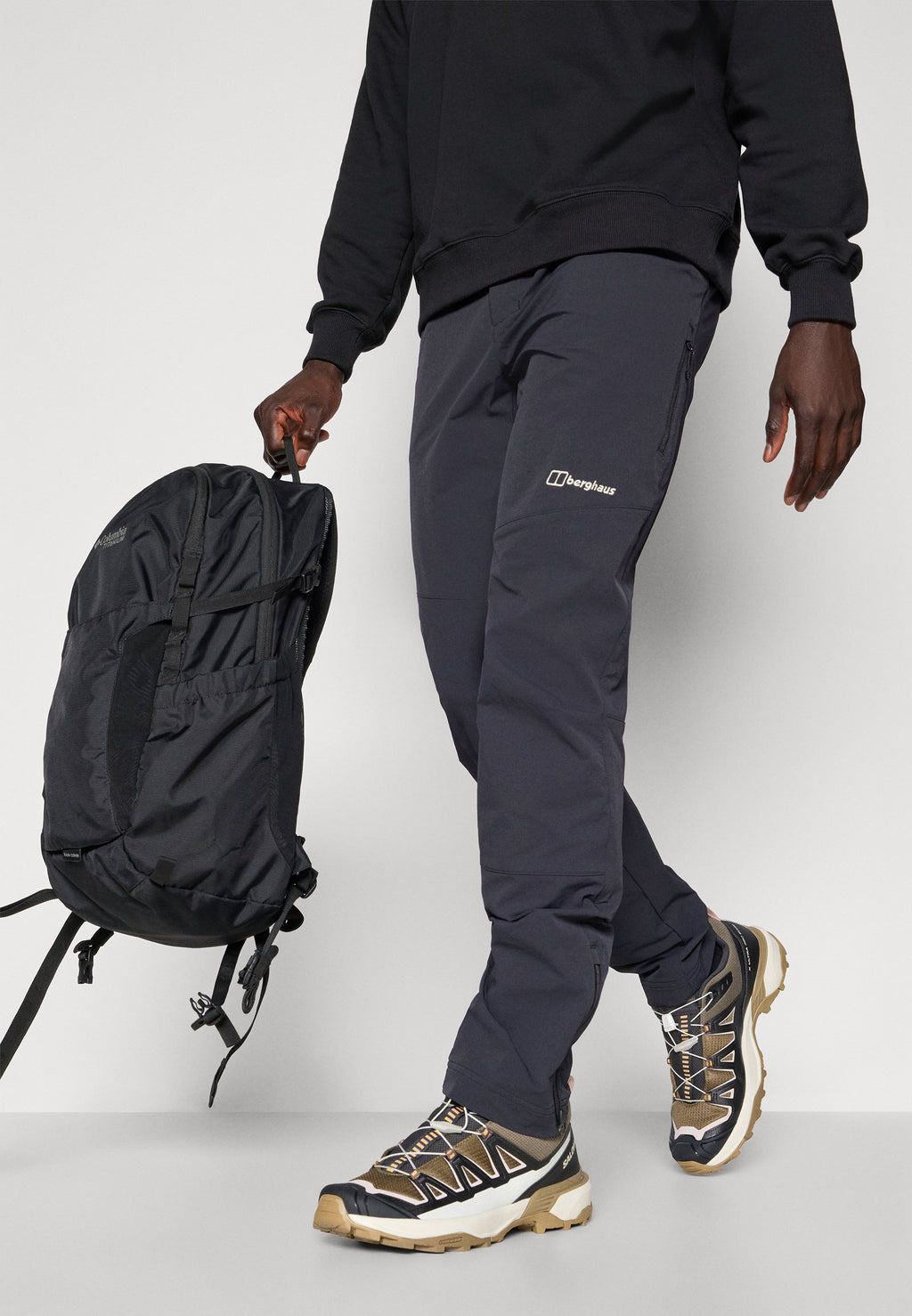 Berghaus SKELBO PANT