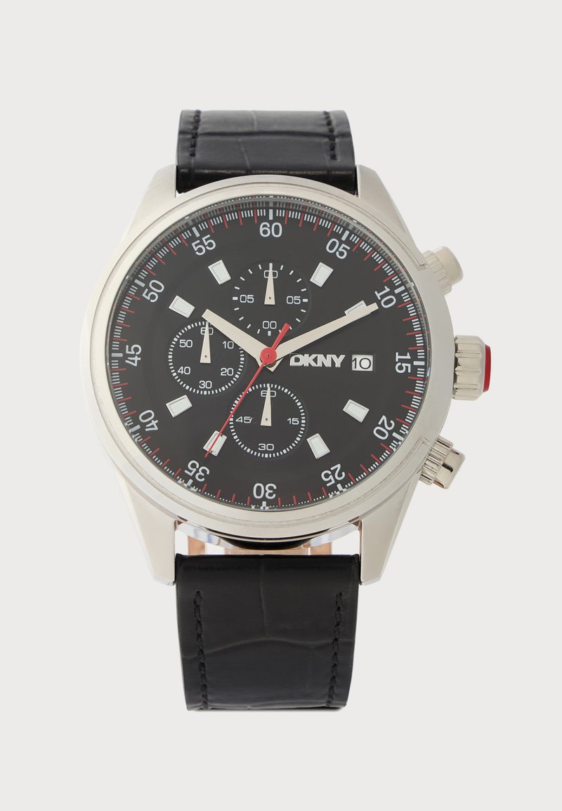 DKNY Chronograph Media 1