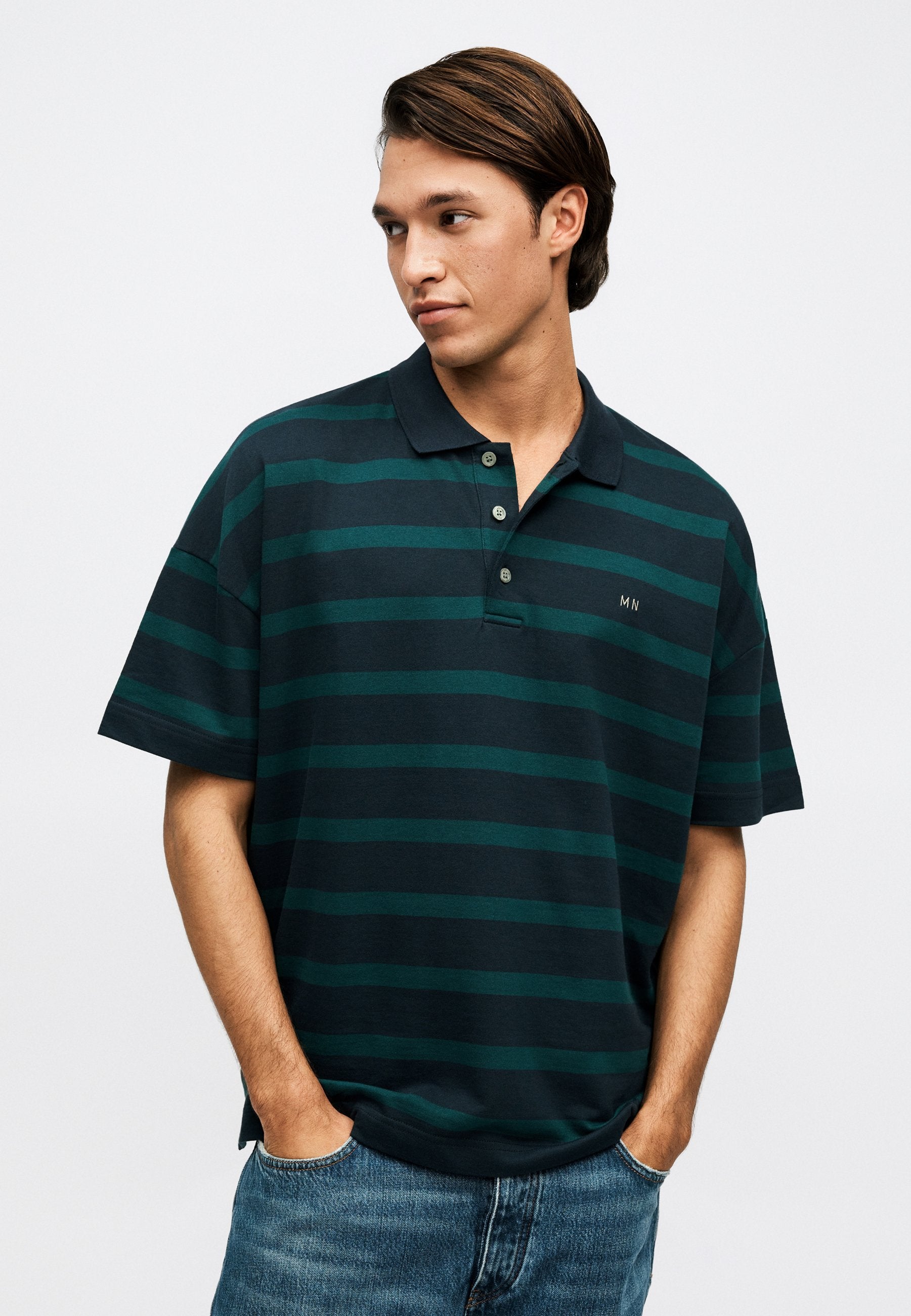 Mads Nørgaard TEE