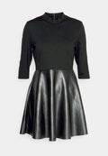 ONLMADDIE MIX DRESS Media 1