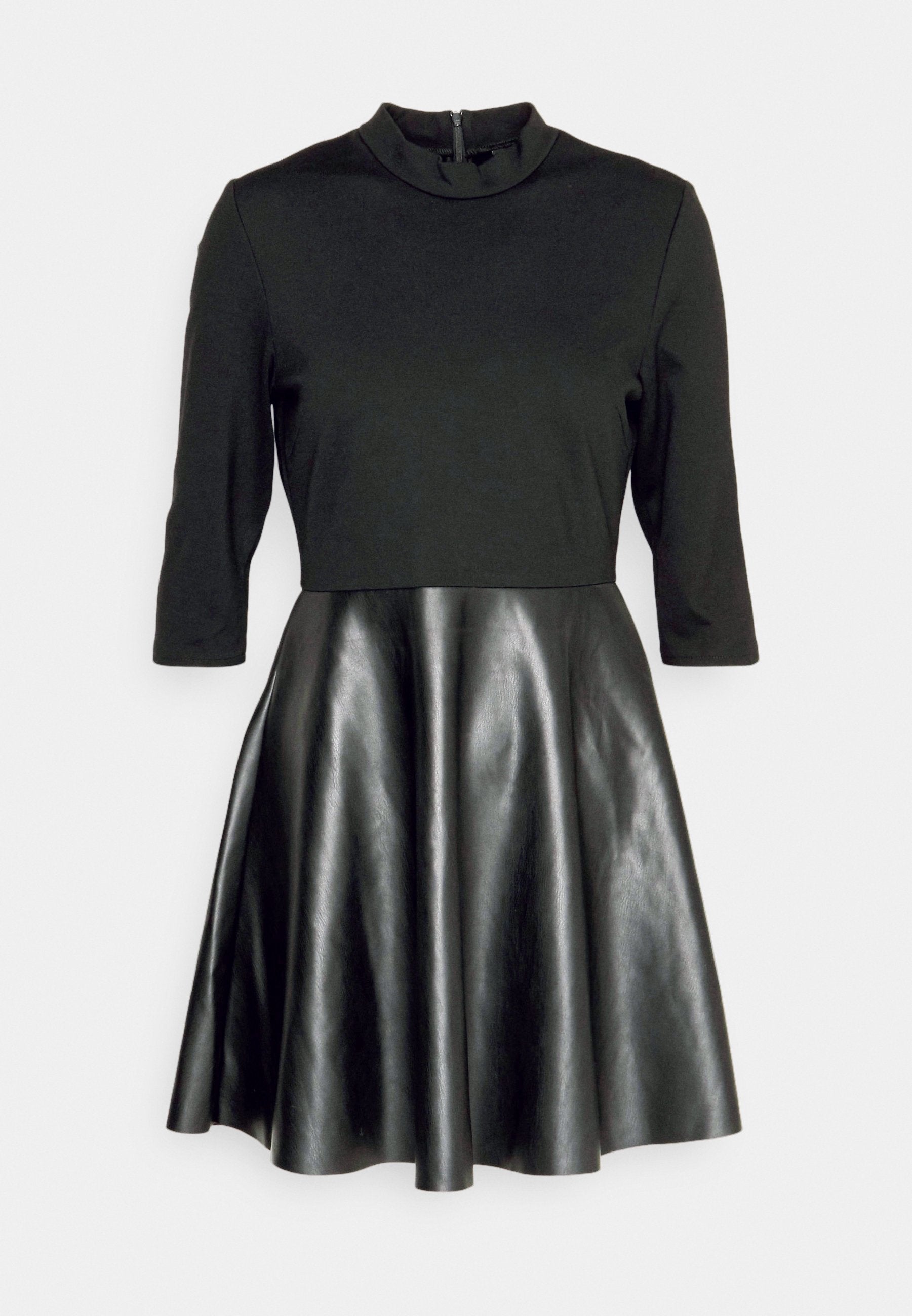 ONLMADDIE MIX DRESS Media 1
