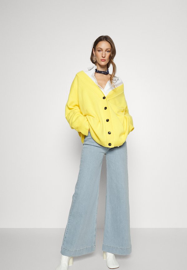 DESIGNERS REMIX WYATT WIDE