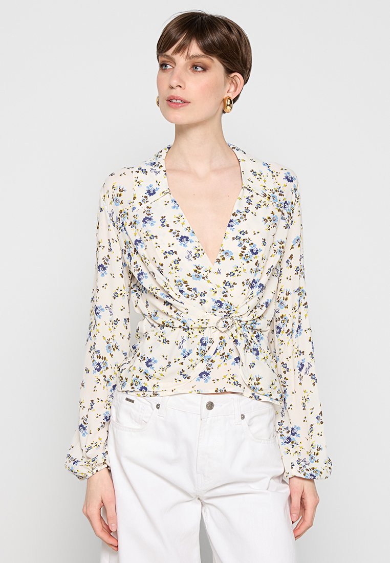 LIU JO Bluse Media 1