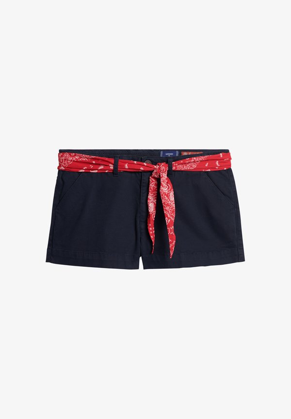Superdry & Co HOT - Shorts - eclipse navy