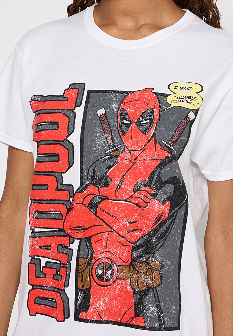 Marvel DEADPOOL