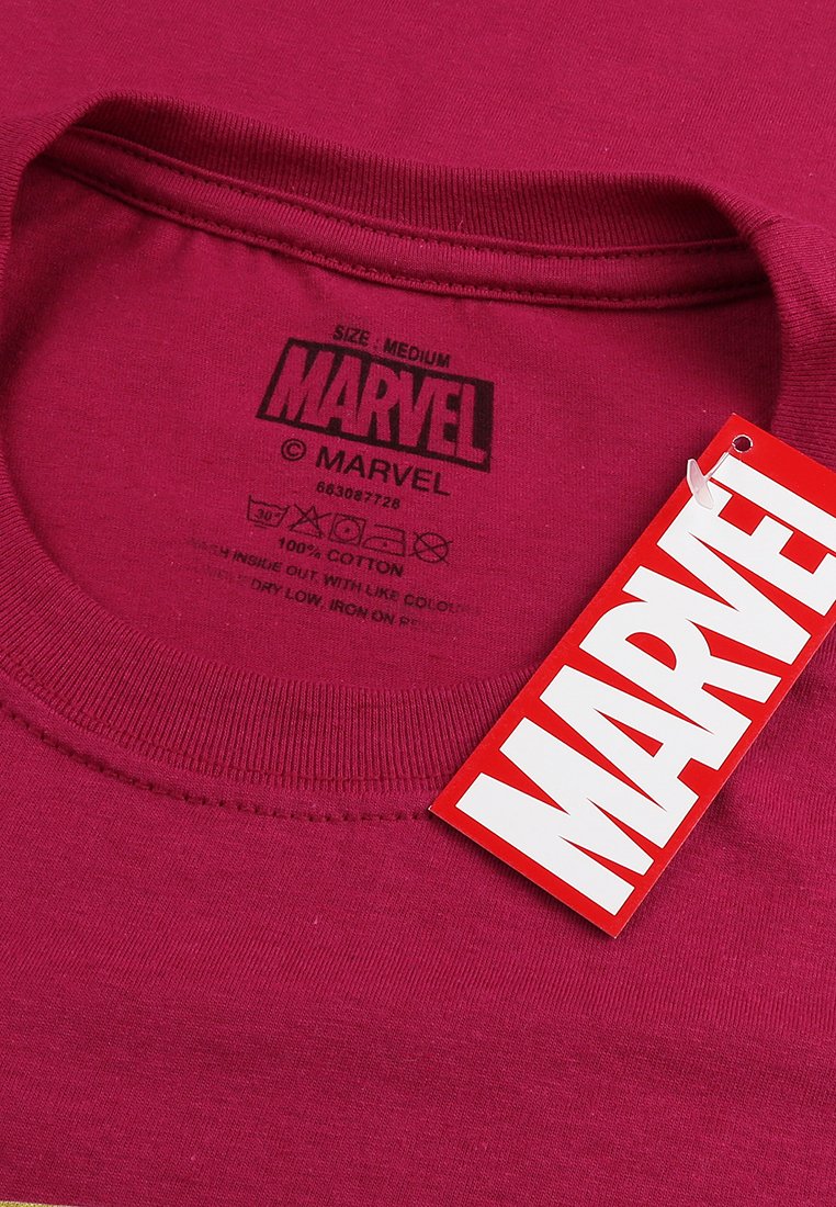 Marvel VISION