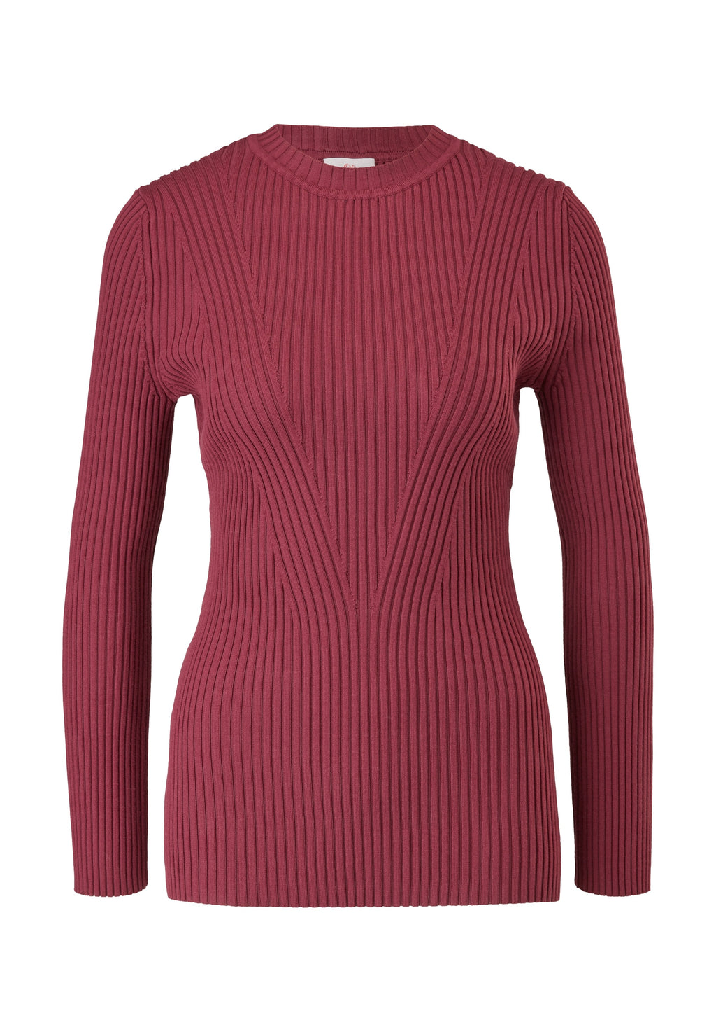 s.Oliver Strickpullover Media 1